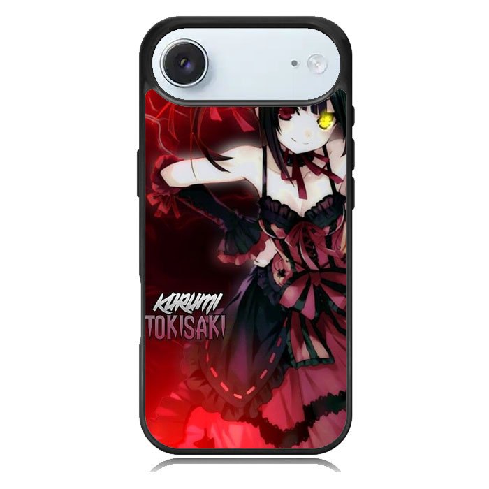 Kurumi Tokisaki iPhone 17 Air Case OV3550