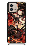 Anime Takosaki kurumi Motorola Moto G Stylus 5G 2023 Case
