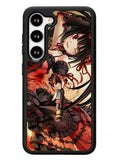 Anime Takosaki kurumi Samsung Galaxy S23 5G Case