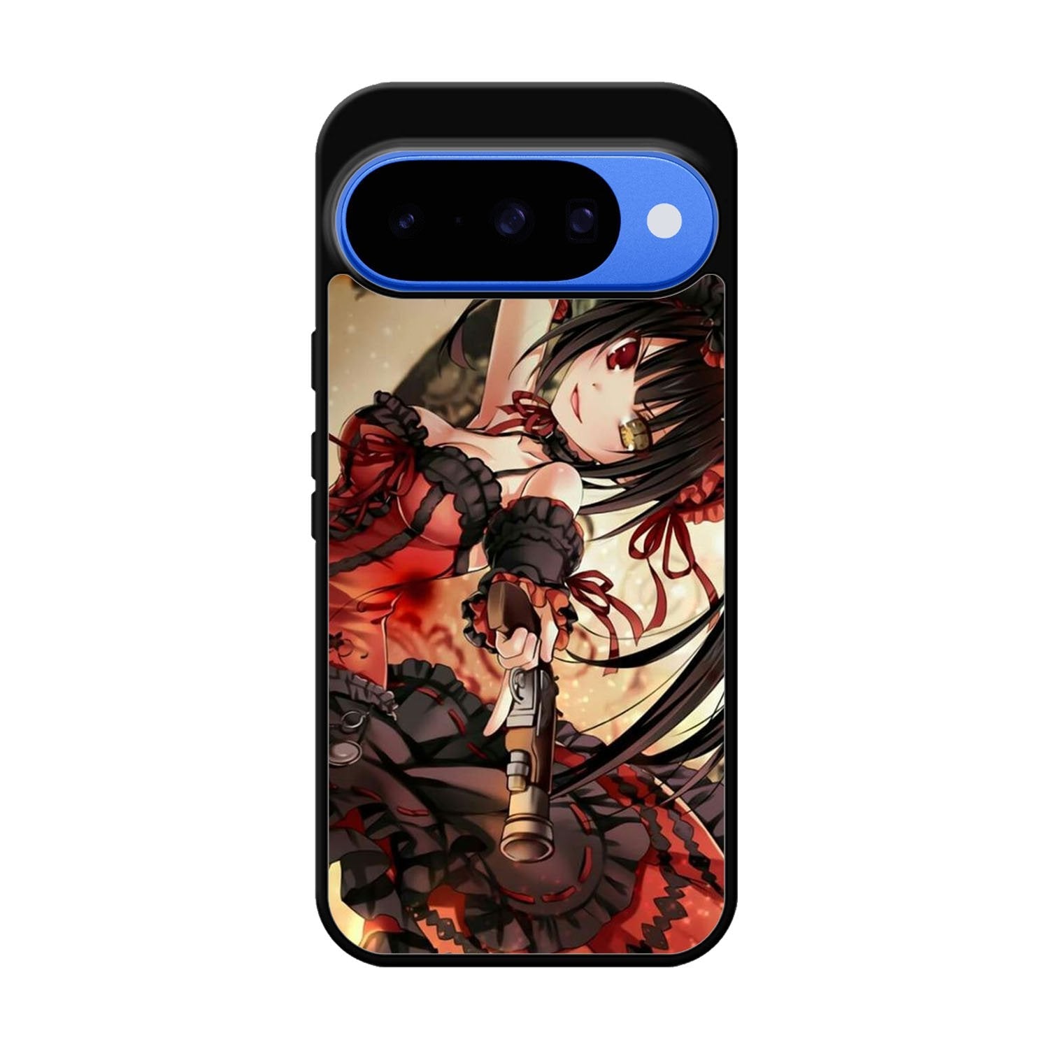 Anime Takosaki kurumi Google Pixel 10 Case