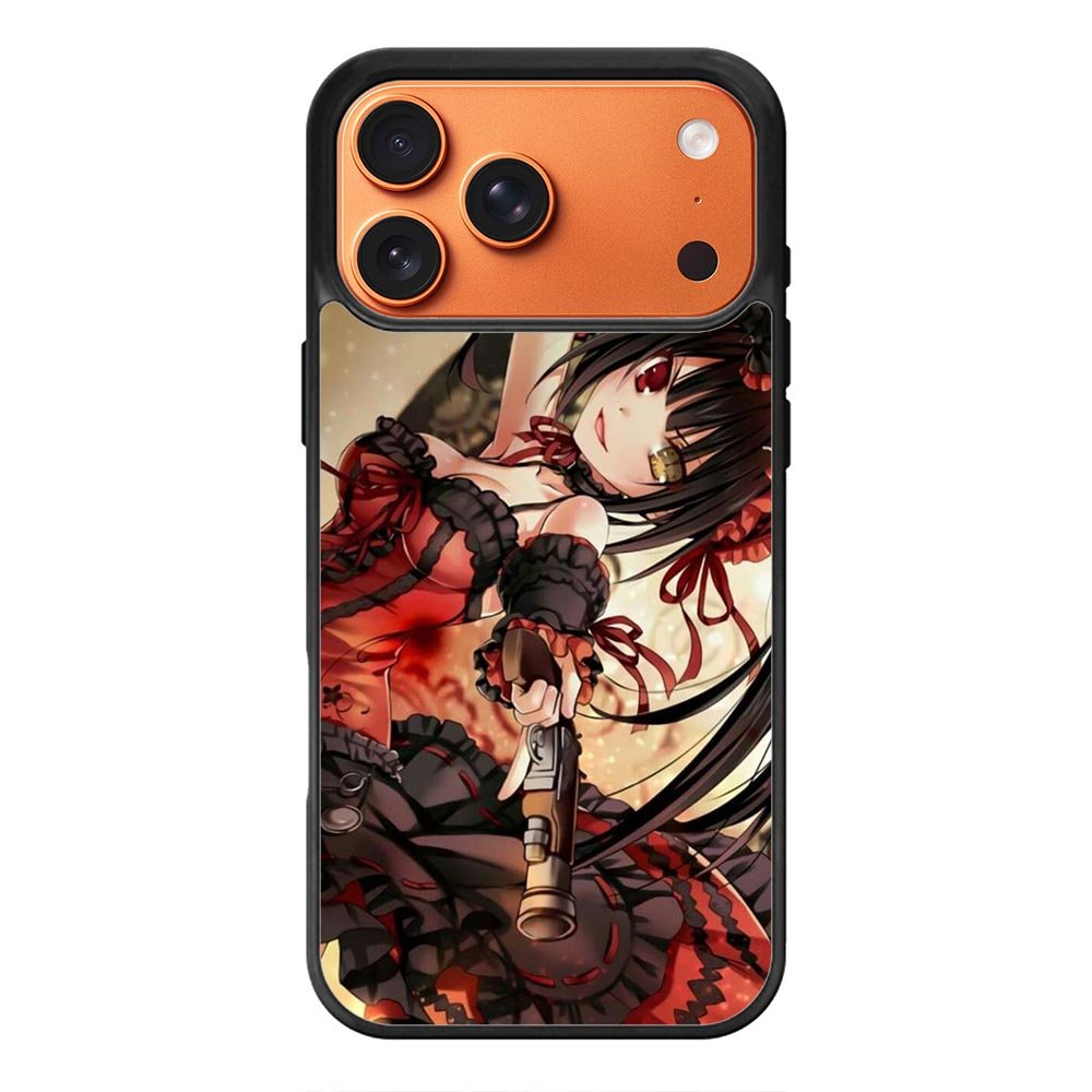 Anime Takosaki kurumi Samsung Galaxy S26 Case