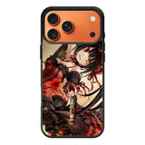 Anime Takosaki kurumi iPhone 17 Pro Case