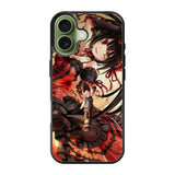 Anime Takosaki kurumi iPhone 17 Case