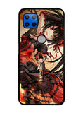 Anime Takosaki kurumi Motorola Moto G 5G Case , Moto One 5G Ace Case