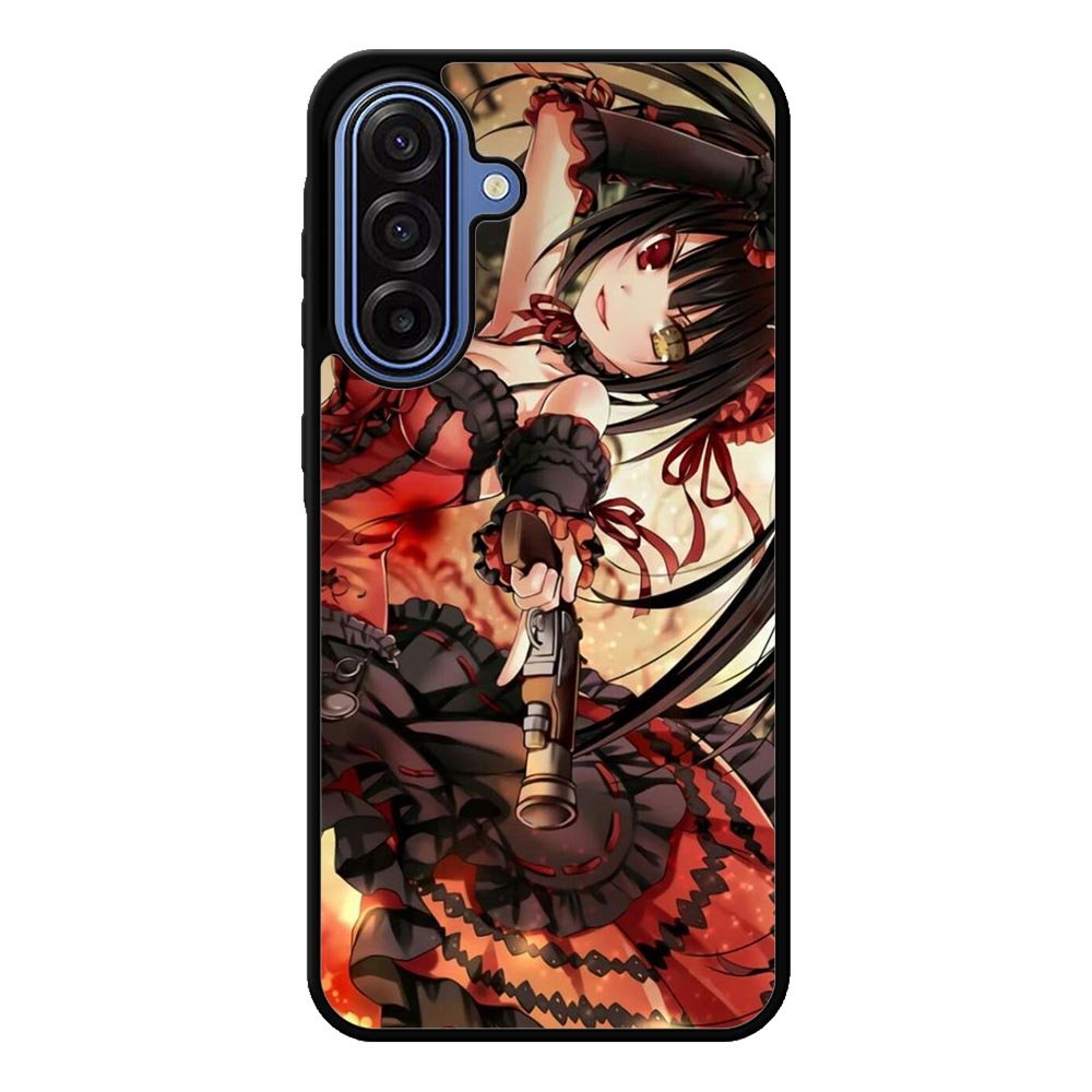 Anime Takosaki kurumi Samsung Galaxy A17 Case