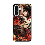 Anime Takosaki kurumi Samsung Galaxy A36 Case OV5962