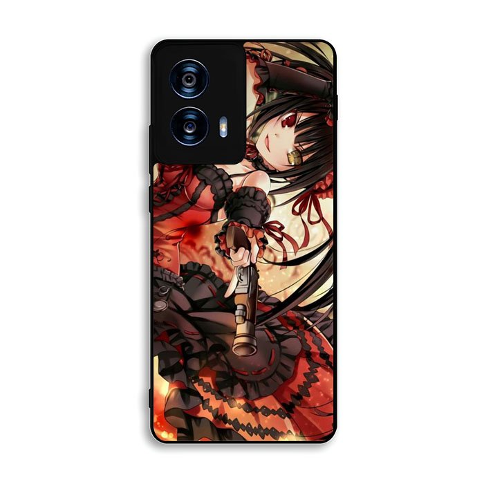Anime Takosaki kurumi Motorola Moto G Power 5G 2024 Case OV4884