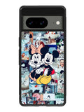Mickey Minnie Google Pixel 8 Case QC5845