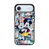 Mickey Minnie iPhone Air Case OV5845