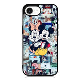 Mickey Minnie iPhone 16e Case OV5845