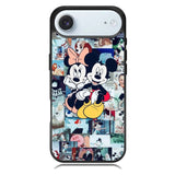 Mickey Minnie iPhone 17 Air Case OV5845