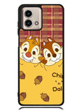 Chip And Dale Motorola Moto G Stylus 5G 2023 Case OV5960