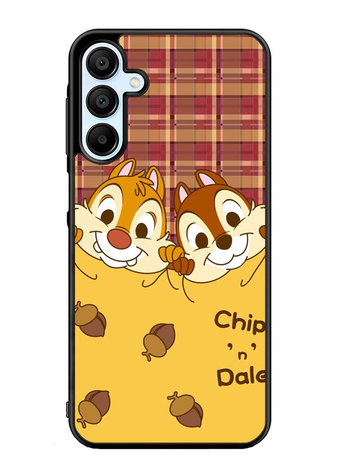 Chip And Dale Samsung Galaxy A15 5G Case OV5960