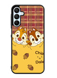 Chip And Dale Samsung Galaxy A35 5G Case OV5960