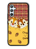 Chip And Dale Samsung Galaxy A14 5G Case QC5960
