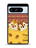 Chip And Dale Google Pixel 8 Pro Case QC5960