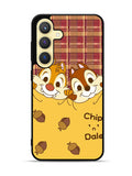 Chip And Dale Samsung Galaxy S23 Plus 5G , Samsung Galaxy S23+ 5G Case QC5960