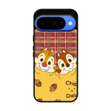 Chip And Dale Google Pixel 10 Case OV5960