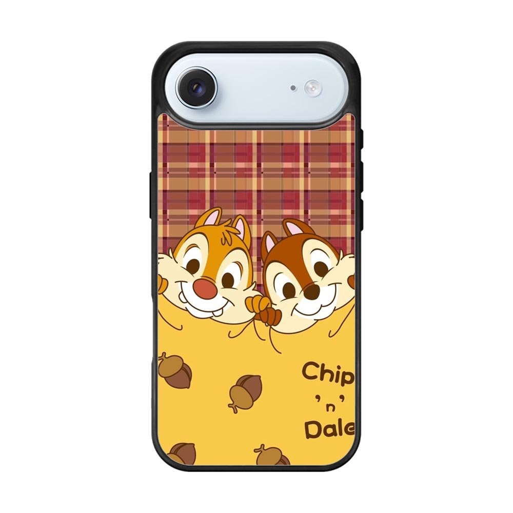 Chip And Dale iPhone Air Case OV5960