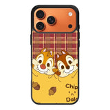 Chip And Dale iPhone 17 Pro Max Case OV5960