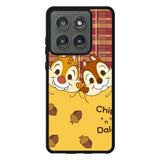 Chip And Dale Motorola Moto Edge 2025 Case OV5960