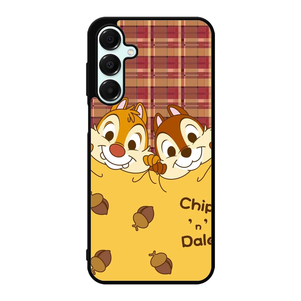Chip And Dale Samsung Galaxy A16 Case OV5960