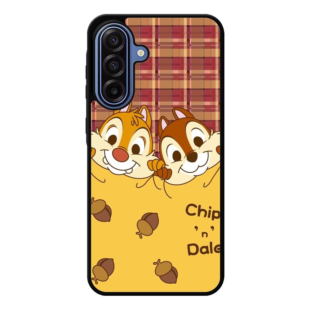 Chip And Dale Samsung Galaxy A17 Case OV5960