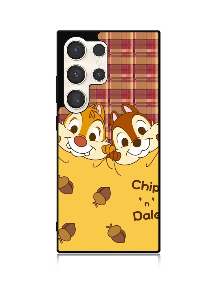 Chip And Dale Samsung Galaxy S24 Ultra 5G Case OV5960