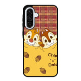Chip And Dale Samsung Galaxy A56 5G Case RC5960