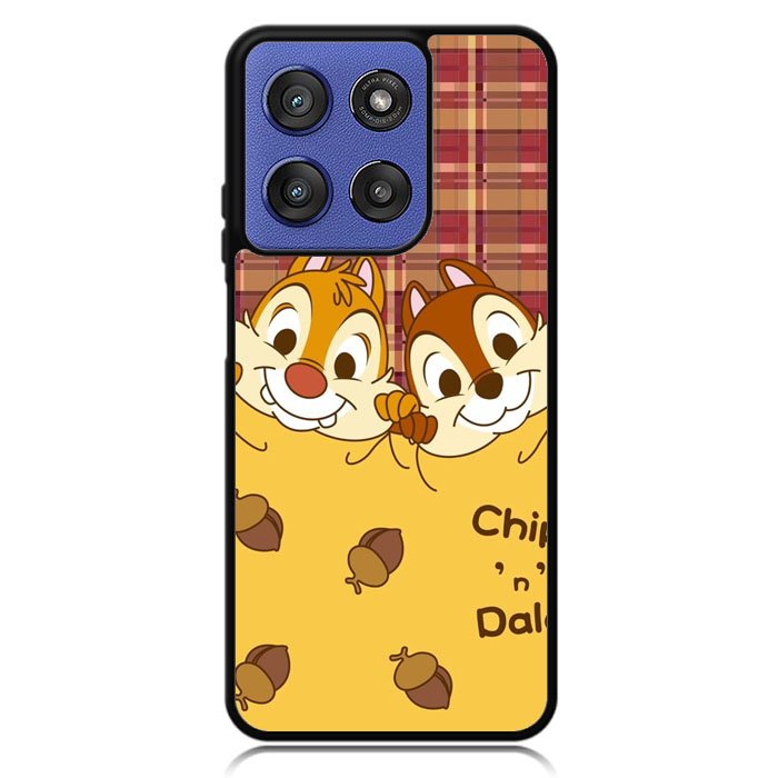 Chip And Dale Motorola Moto G Stylus 5G 2025 Case OV5960