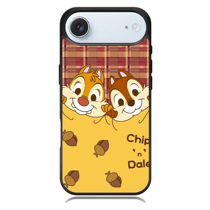 Chip And Dale iPhone 17 Air Case OV5960