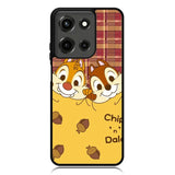Chip And Dale Motorola Moto G 5G 2025 Case OV5960