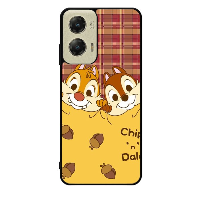 Chip And Dale Motorola Moto G Stylus 5G 2024 Case OV5960