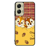 Chip And Dale Motorola Moto G Stylus 5G 2024 Case OV5960