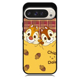 Chip And Dale Google Pixel 10 | Google Pixel 10 Pro Case RC5960