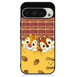 Chip And Dale Google Pixel 9 Pro XL Case OV5960