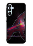 Braves Atalanta Samsung Galaxy A15 5G Case OV5969