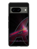 Braves Atalanta Google Pixel 8 Case QC5969