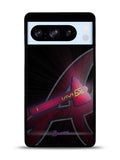 Braves Atalanta Google Pixel 8 Pro Case QC5969