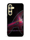 Braves Atalanta Samsung Galaxy S25 Plus 5G , Samsung Galaxy S25+ 5G Case OV5969