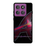 Braves Atalanta Motorola Moto Edge 60 Pro Case OV5969