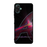 Braves Atalanta Samsung Galaxy A07 Case OV5969