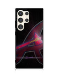 Braves Atalanta Samsung Galaxy S25 Ultra 5G Case QC5969