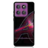 Braves Atalanta Motorola Moto Edge 2025 | Moto Edge 60 Fusion | Moto Edge 60 Pro Case OV5969