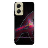 Braves Atalanta Motorola Moto G Stylus 5G 2024 Case OV5969
