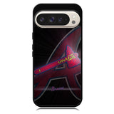 Braves Atalanta Google Pixel 10 | Google Pixel 10 Pro Case RC5969
