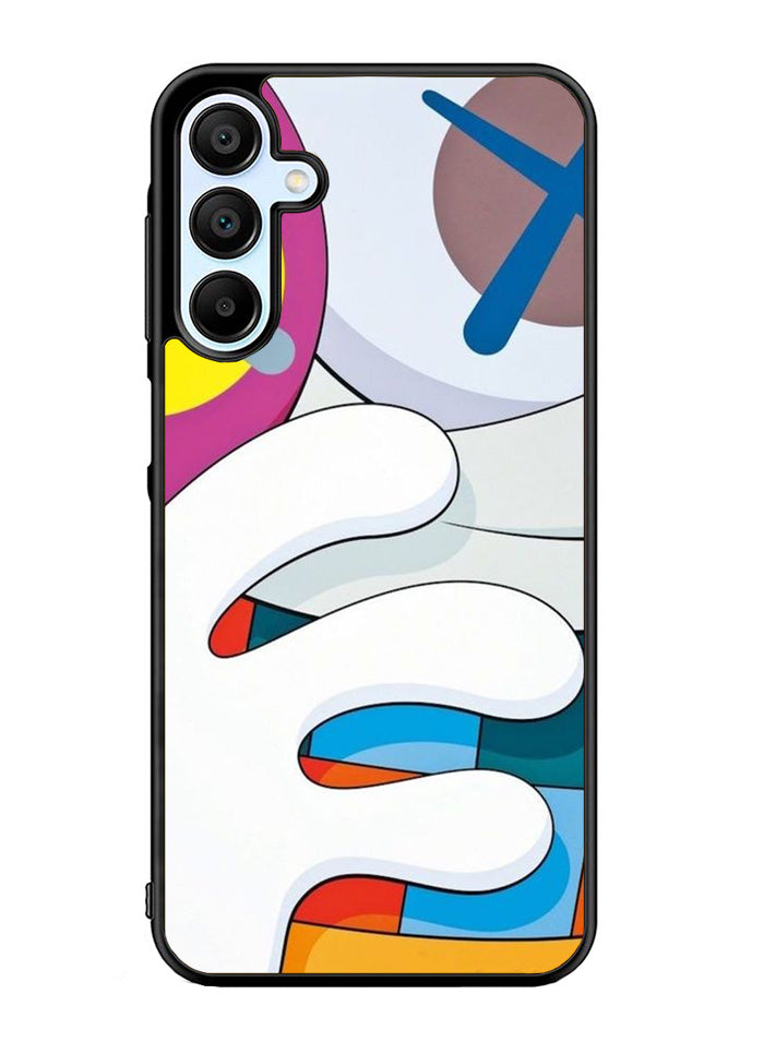 hypebeast Samsung Galaxy A35 5G Case OV5882