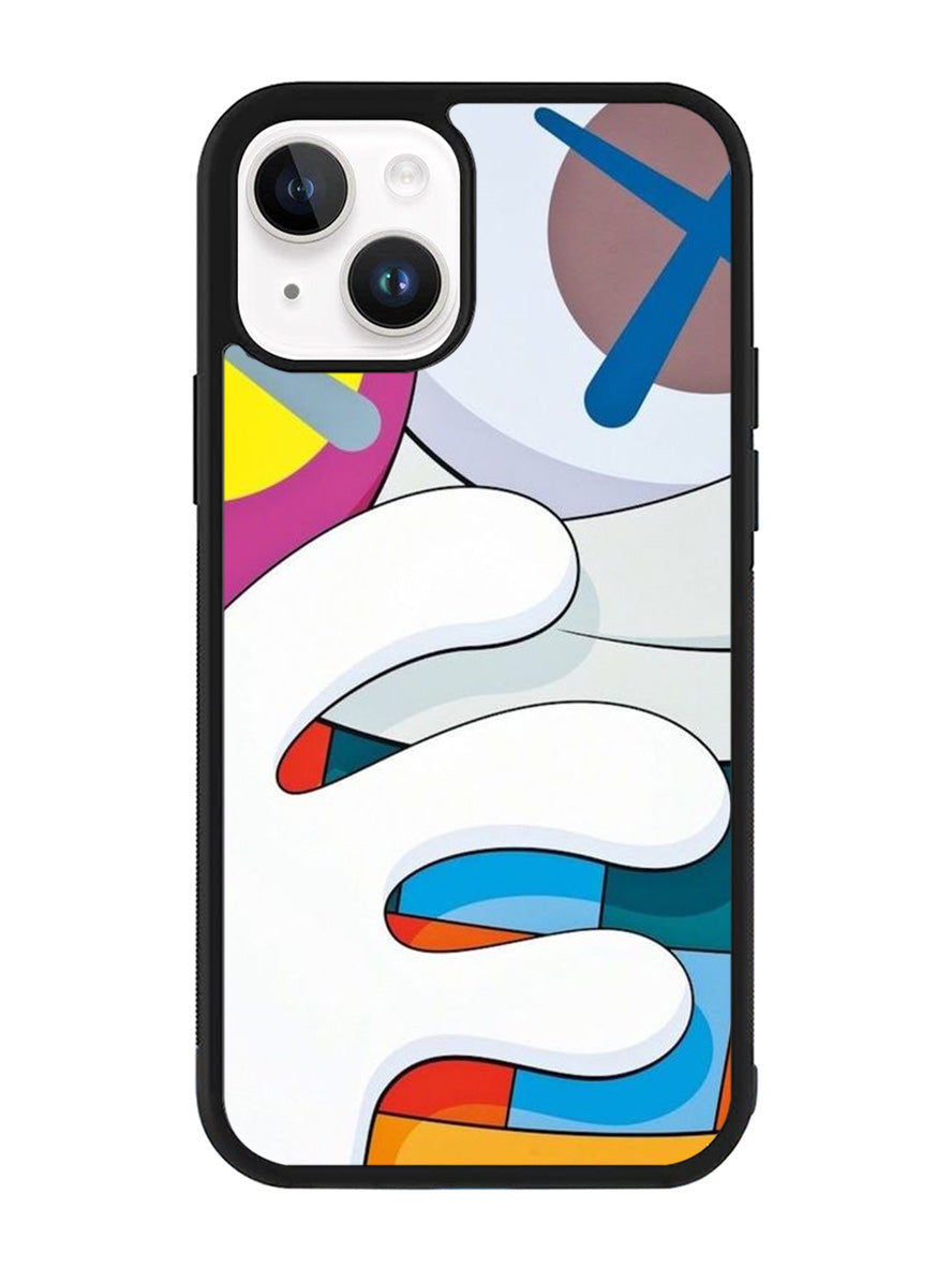 hypebeast iPhone 14 Case QC5882