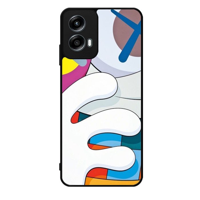 hypebeast Motorola Moto G Play 2024 Case OV5882