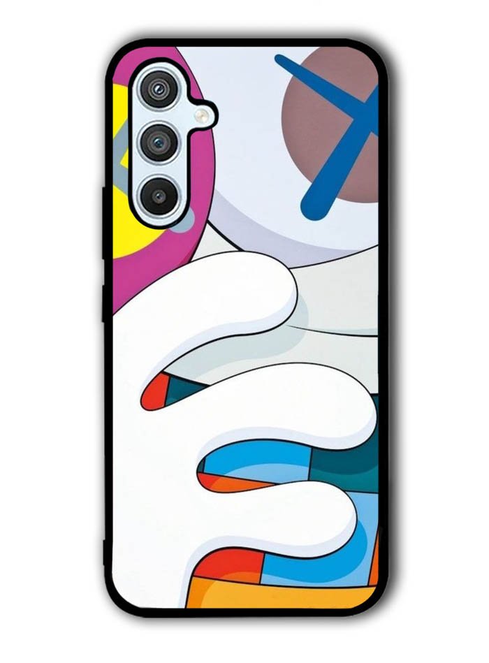 hypebeast Samsung Galaxy A14 5G Case QC5882